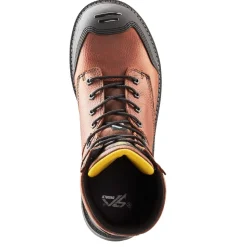 Men's Patton Safety Boots