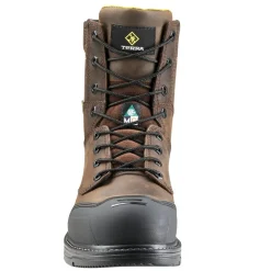 Men's Patton 8'' Safety Boots