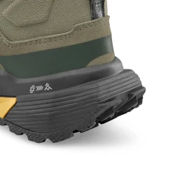 Men's Pedroc 2 Leather Mid Powertex Boots