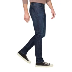 Men's Performance Denim Slim Jeans