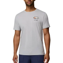 Men's PFG Lure Lineup T-Shirt