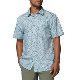 Men’s PFG Super Slack Tide Camp Shirt