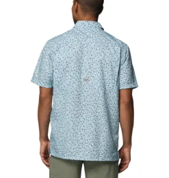 Men’s PFG Super Slack Tide Camp Shirt