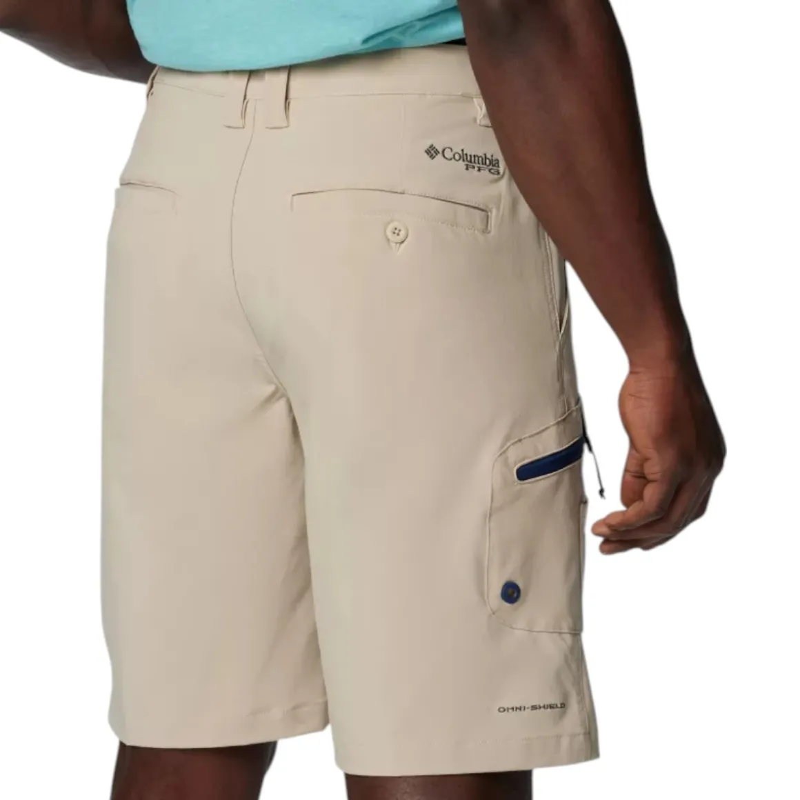 Men's PFG Terminal Tackle™ II Shorts