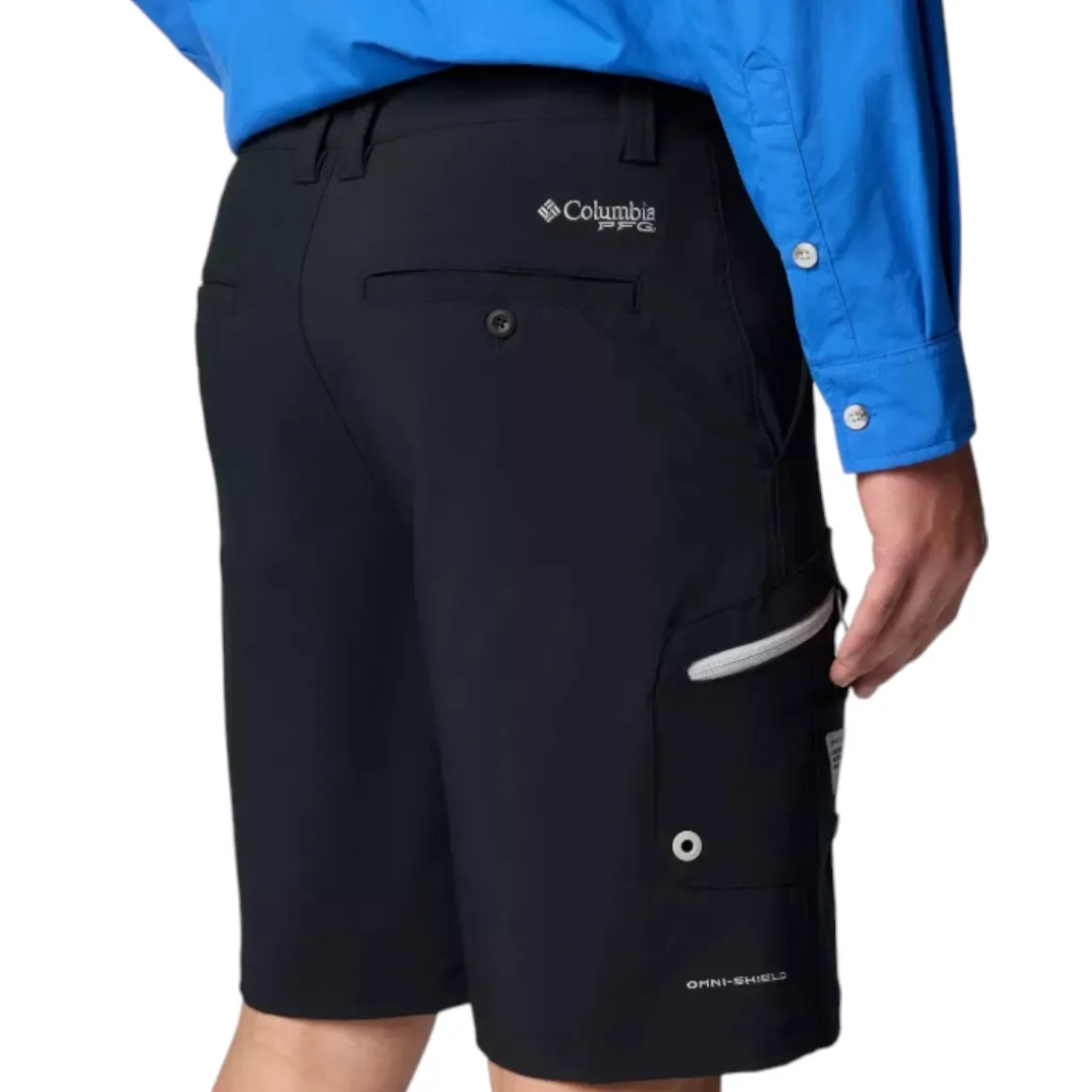 Men's PFG Terminal Tackle™ II Shorts