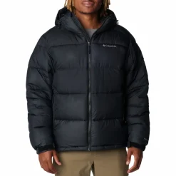 Men's Pike Lake II Hooded Jacket
