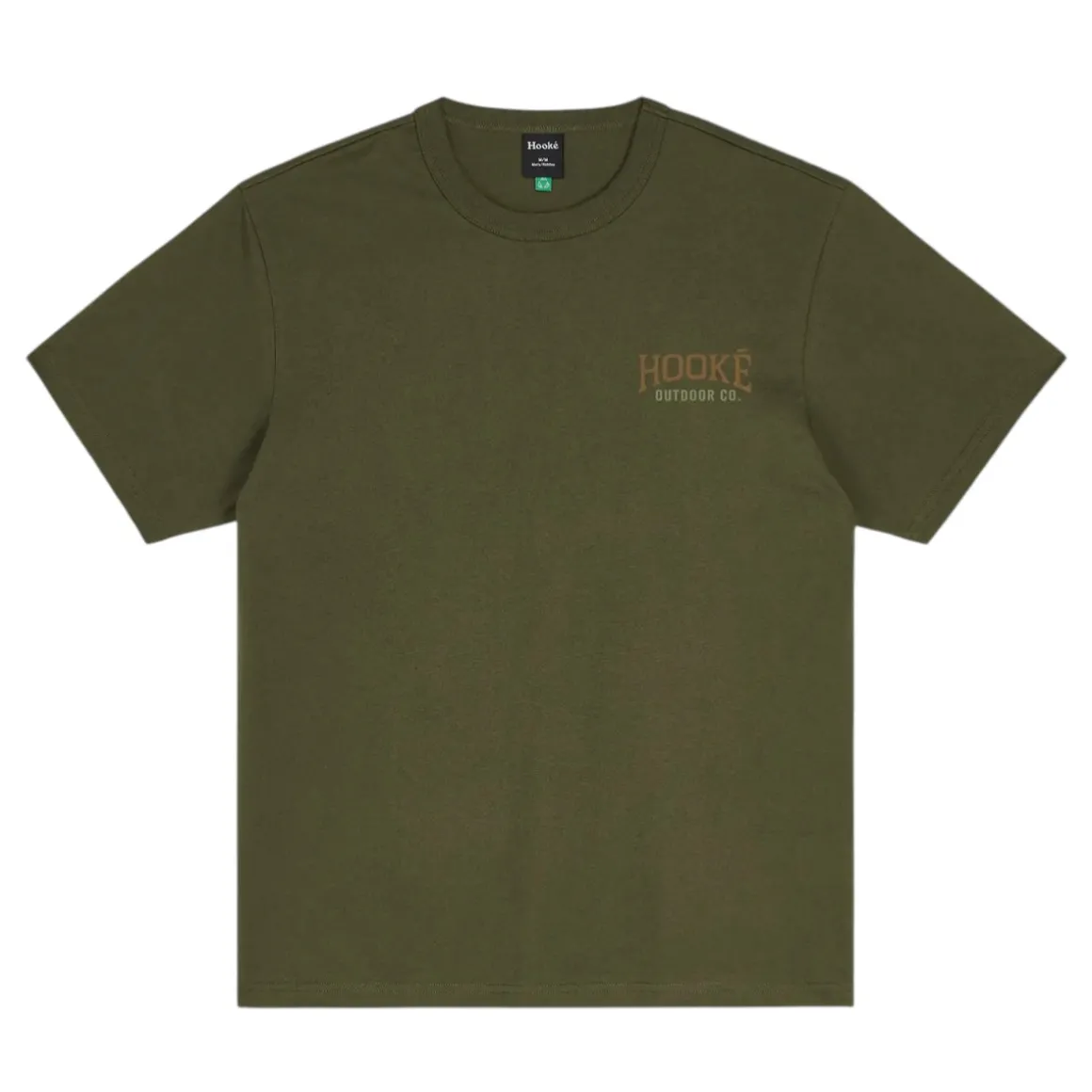 Men's Pine Trees T-Shirt