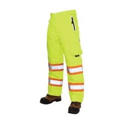 Men's Pull-On Ripstop Technical Snow Pants