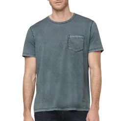 Men's PurePima Vintage Pocket T-Shirt