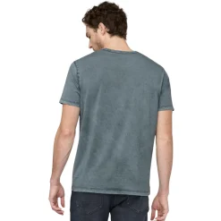 Men's PurePima Vintage Pocket T-Shirt