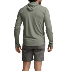 Men's Radiant Sun Hoodie