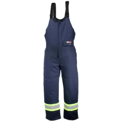 Men's 89-1502-REF Work Bib Pants
