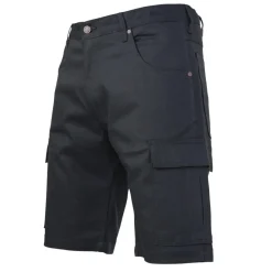 Men's Relaxed-Fit Tough Flex Twill Cargo Short
