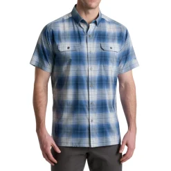 Men's Response Short Sleeves Shirt
