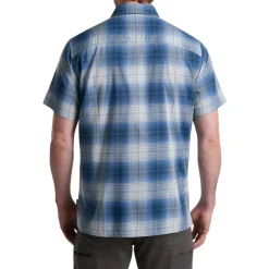 Men's Response Short Sleeves Shirt