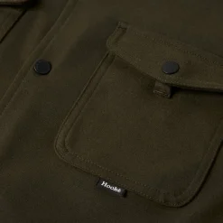 Men's Reversible Hunting Jacket