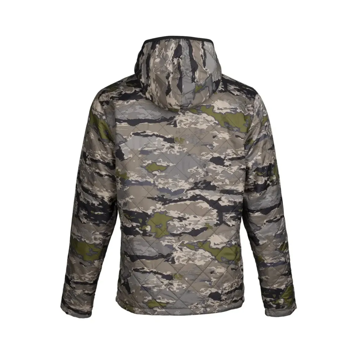 Men's Reversible Switchback Jacket