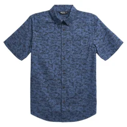 Men's Rooftop Short Sleeve Shirt