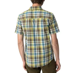 Men's Rooftop Short Sleeve Shirt