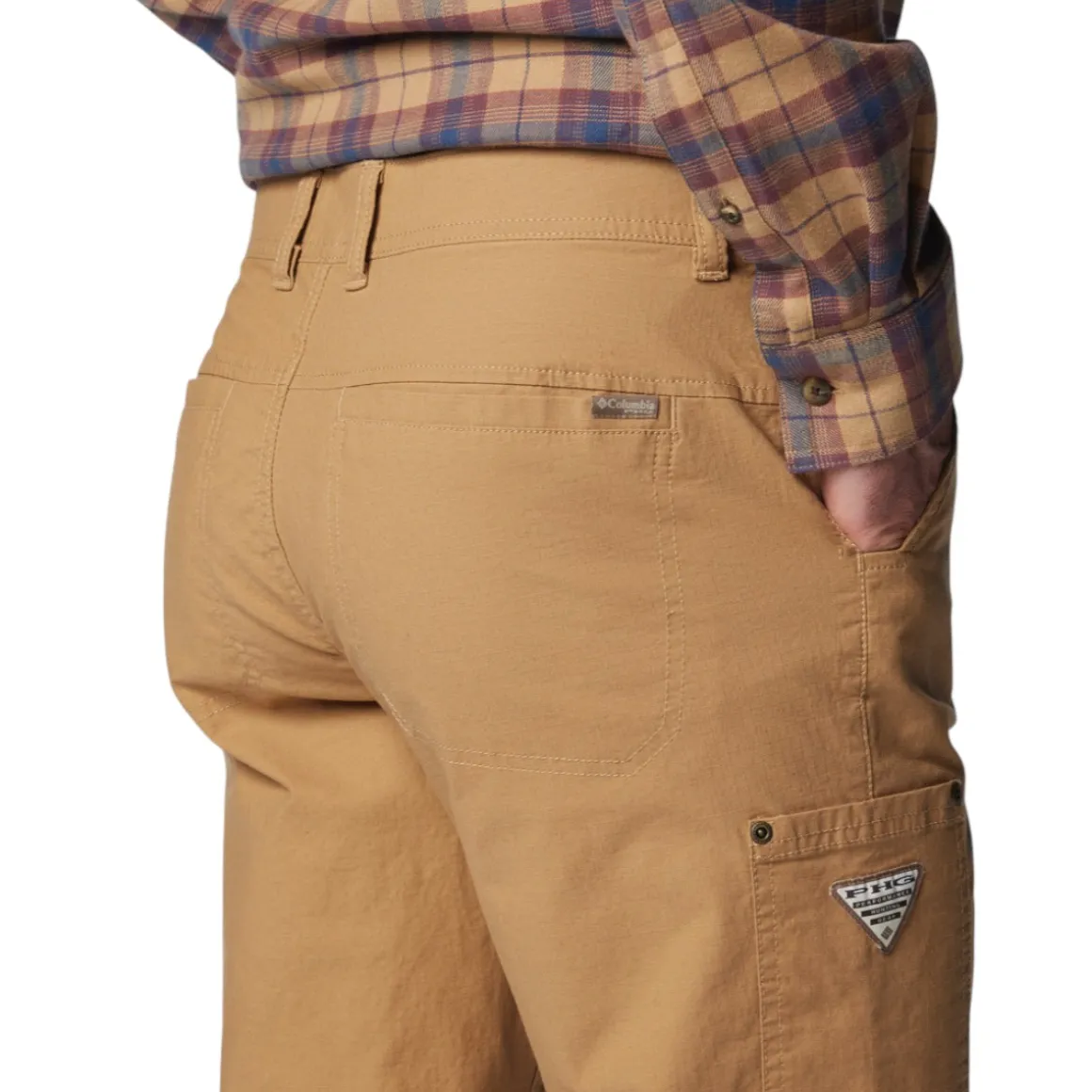 Men's Roughtail™ Utility Pants
