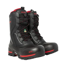 Men's Royer Glacius Winter Safety Boots
