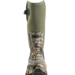 Men's Rubber Hunting Boots