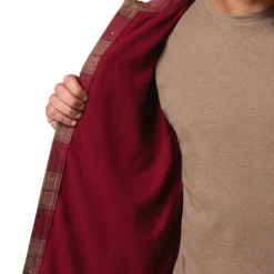 Men's Saddle Point™ Flannel