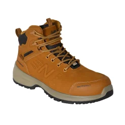 Men's Safety Boots - 4E