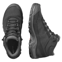 Men's Shelter Waterproof Winter Boots