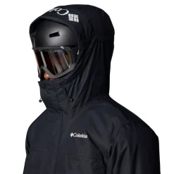 Men's Shotski Jacket