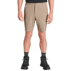 Men's Sierra Stretch Water-Repellent Bermuda Shorts