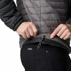 Men's Silver Falls II Jacket