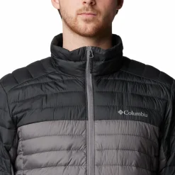 Men's Silver Falls II Jacket