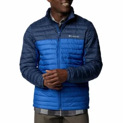 Men's Silver Falls II Jacket