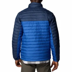 Men's Silver Falls II Jacket