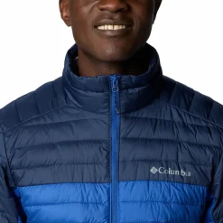 Men's Silver Falls II Jacket