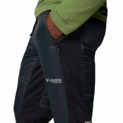 Men's Silver Leaf Hybrid Pant