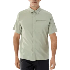 Men's Skyline Short Sleeve Shirt