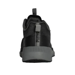 Men's Slide Black Low Security Shoes