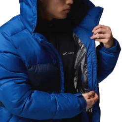 Men's Slope Style Jacket