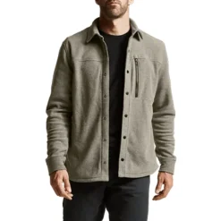 Men's Snowcrest Shirt