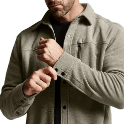 Men's Snowcrest Shirt