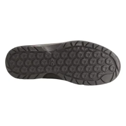 Men's Solid Security Shoes