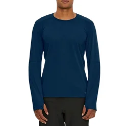 Men's Soren Sports Round-Neck Sweater
