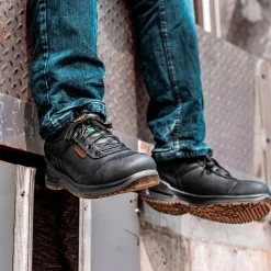 Men's Spades Security Shoes