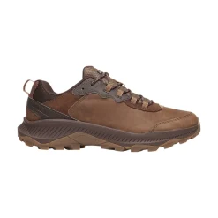 Men's Speed Strike 2 Leather Shoes - Wide
