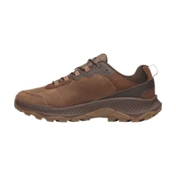 Men's Speed Strike 2 Leather Shoes - Wide