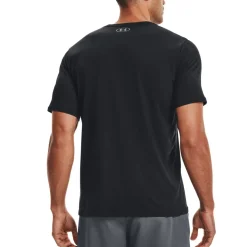 Men's Sportsyle Left Chest Short Sleeve T-Shirt