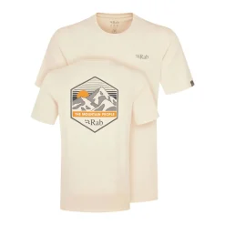 Men's Stance Mountain Peak T-Shirt