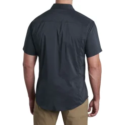 Men's Stealth Short Sleeve Shirt
